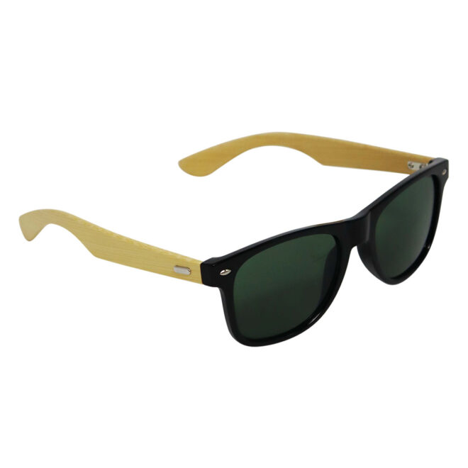 Sunglasses Bamboo (Uncoated)