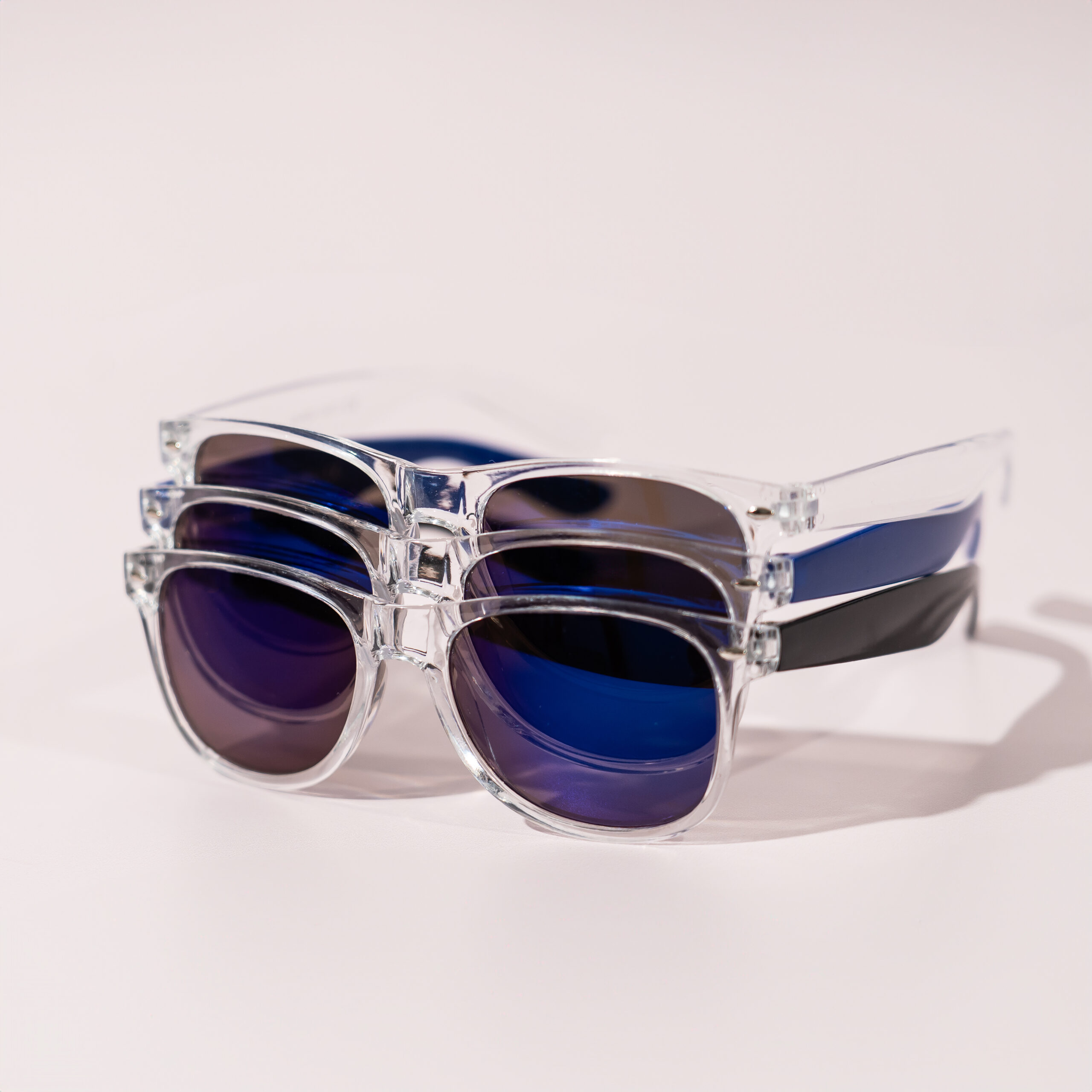 Haze Sunglasses