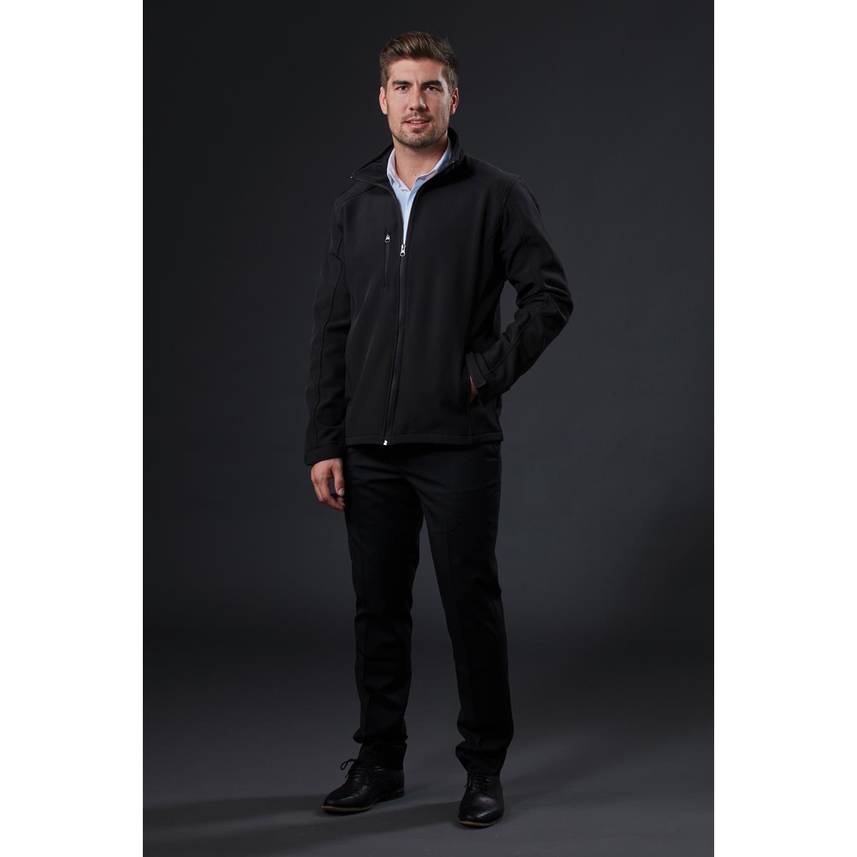 The Softshell Men’s