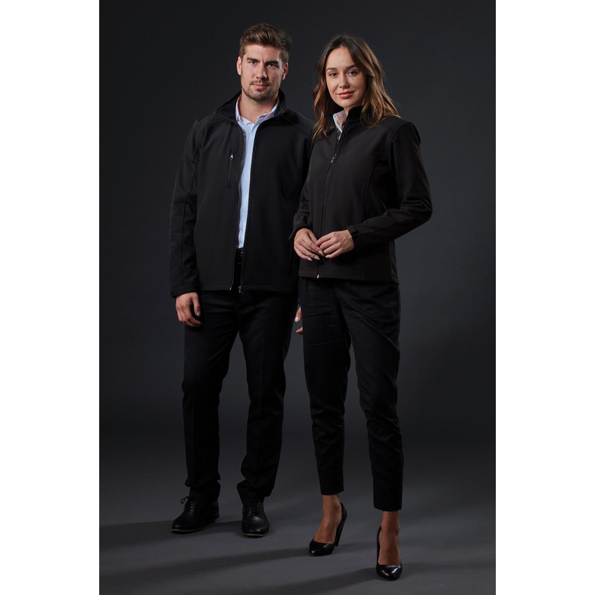 The Softshell Women’s