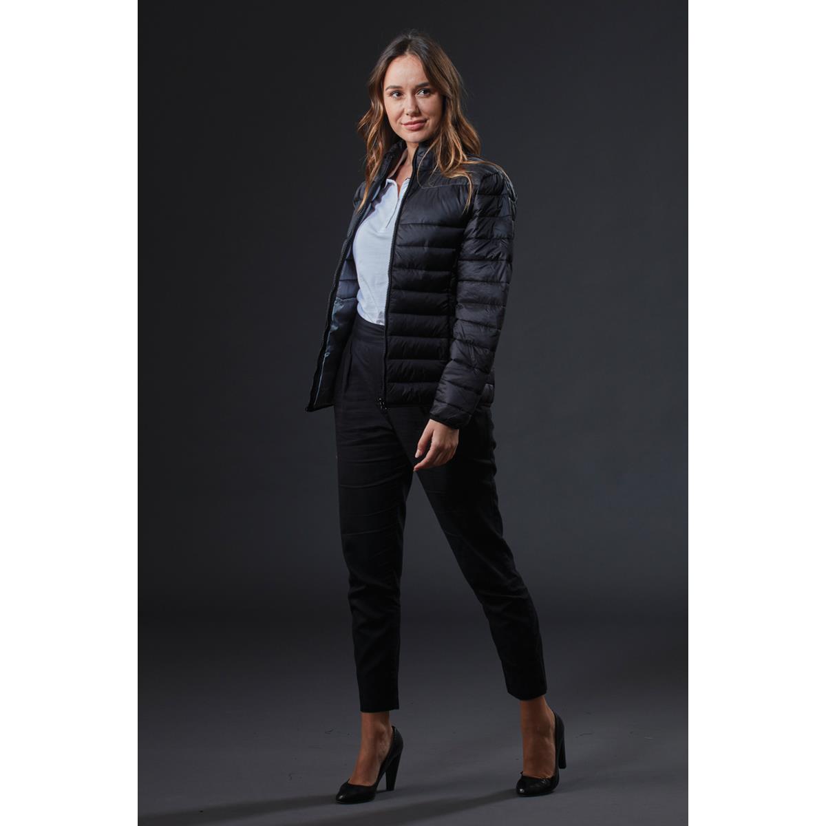 The Women’s Puffer