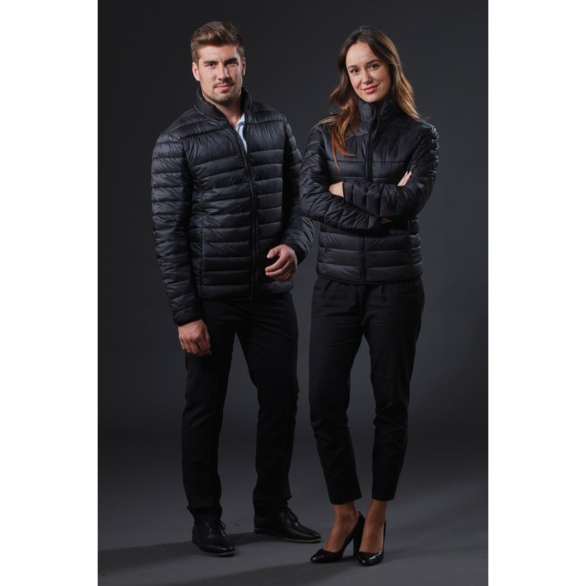 The Women’s Puffer