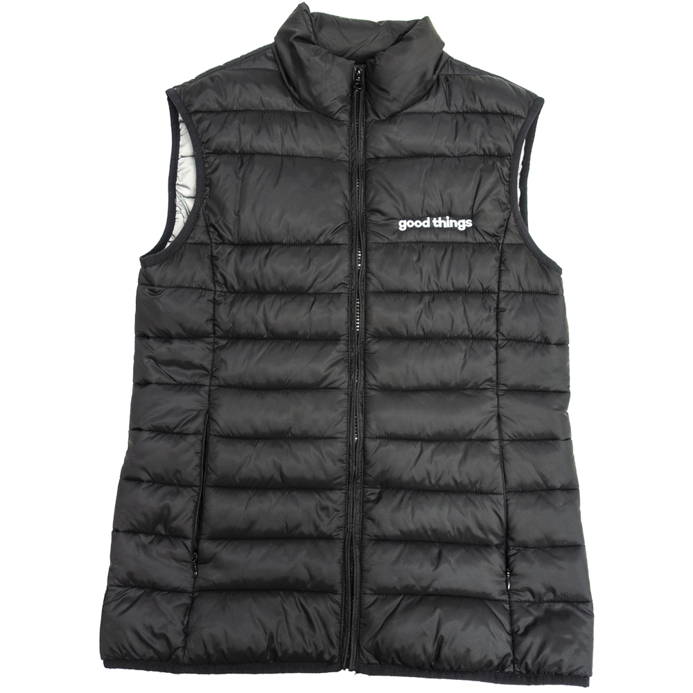 PuffPro Vest