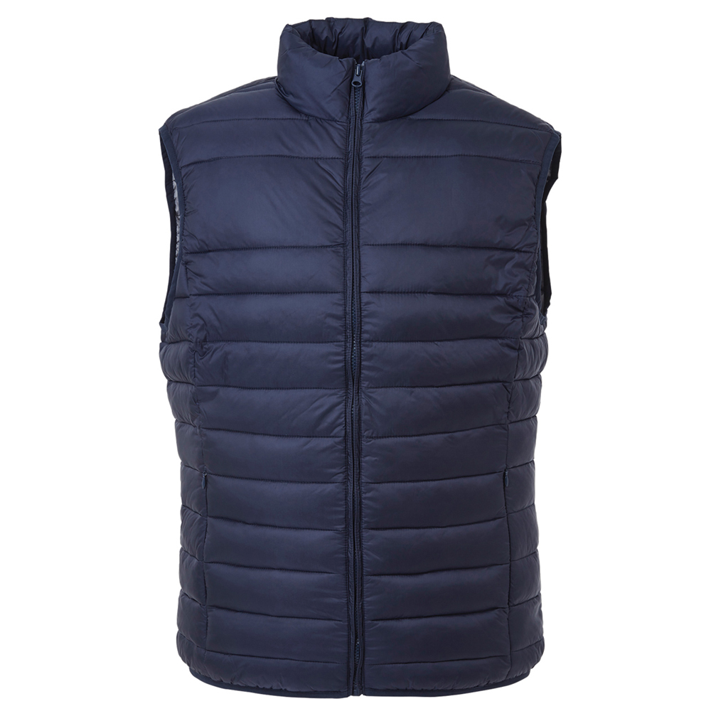 PuffPro Vest