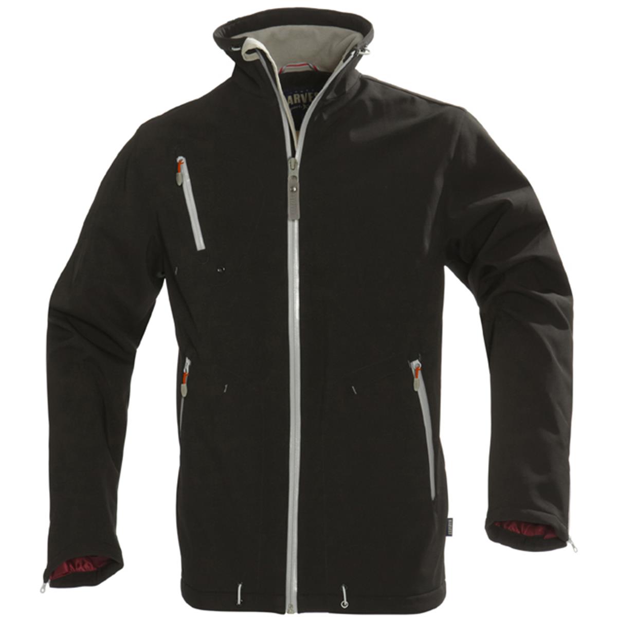 Snyder Men’s Softshell