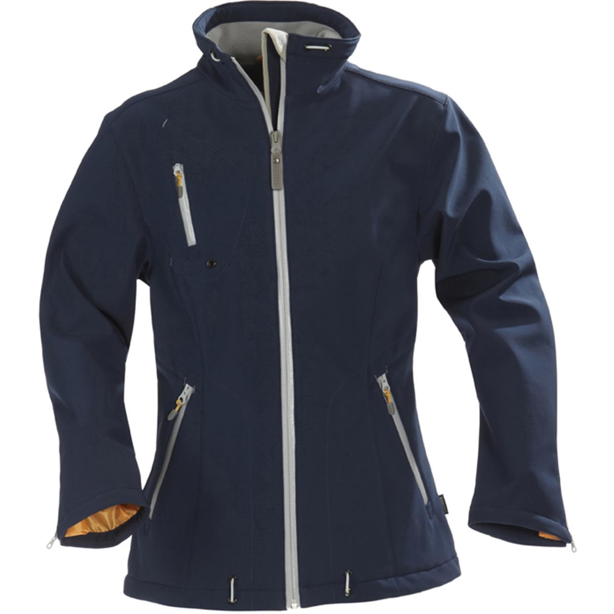 Savannah Women’s Softshell