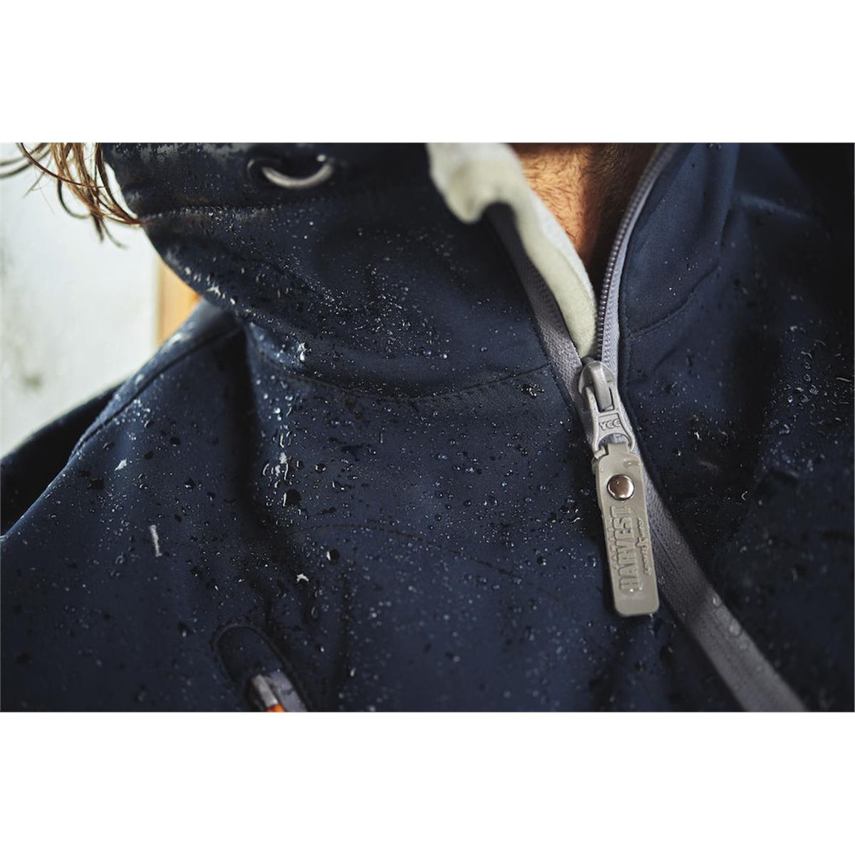 Snyder Men’s Softshell
