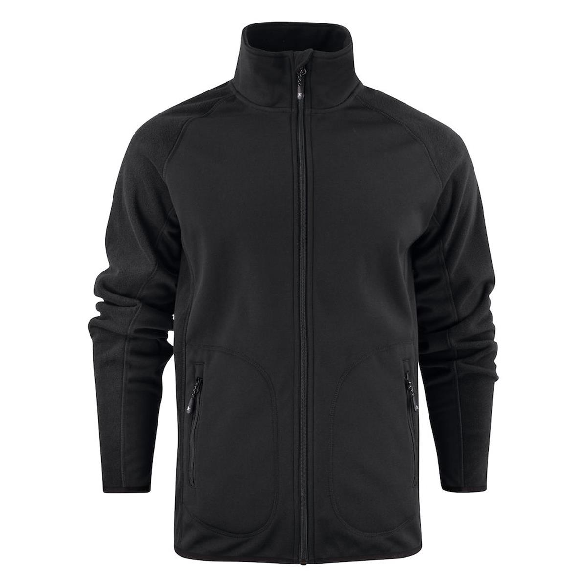 Lockwood Men’s Softshell Fleece Hybrid