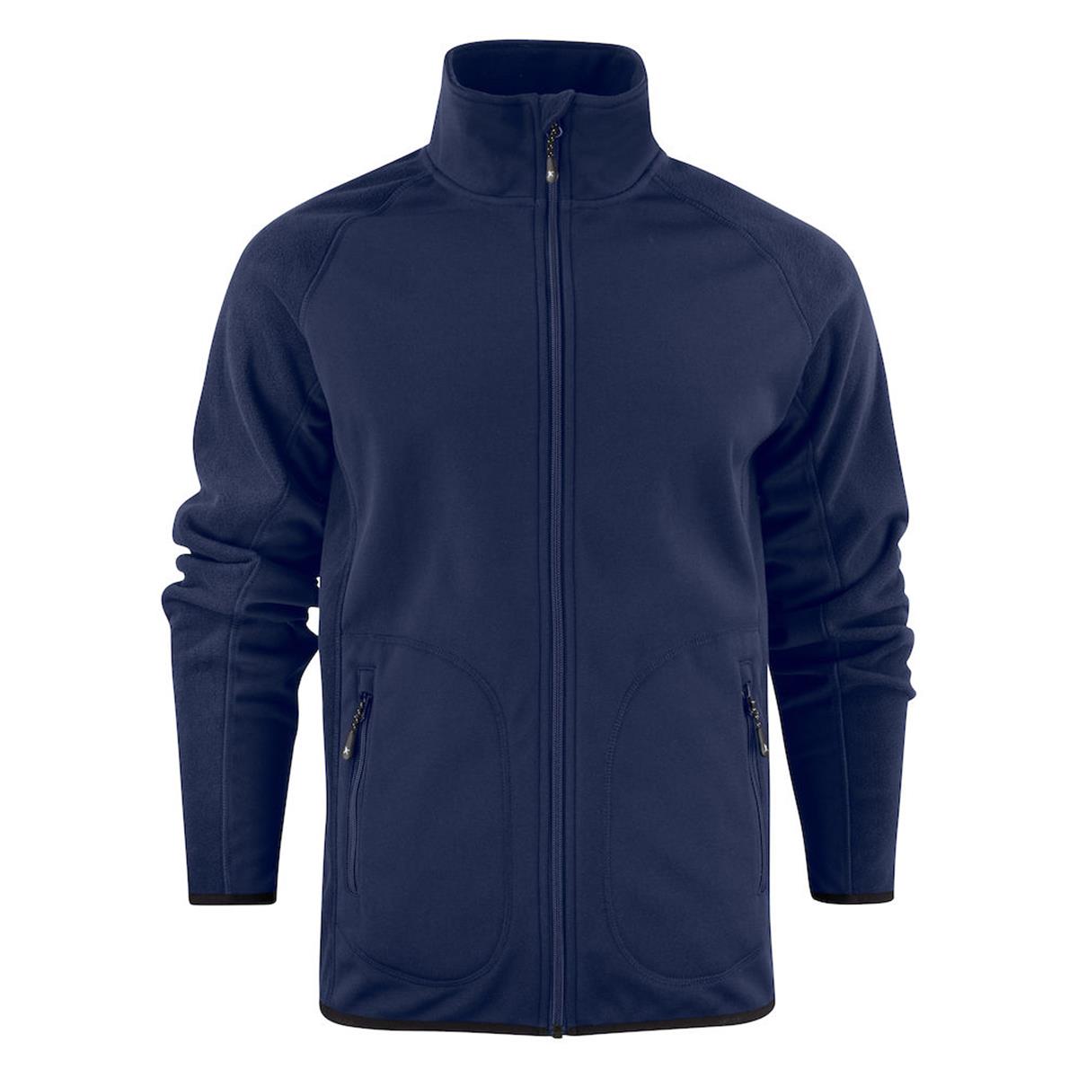 Lockwood Men’s Softshell Fleece Hybrid