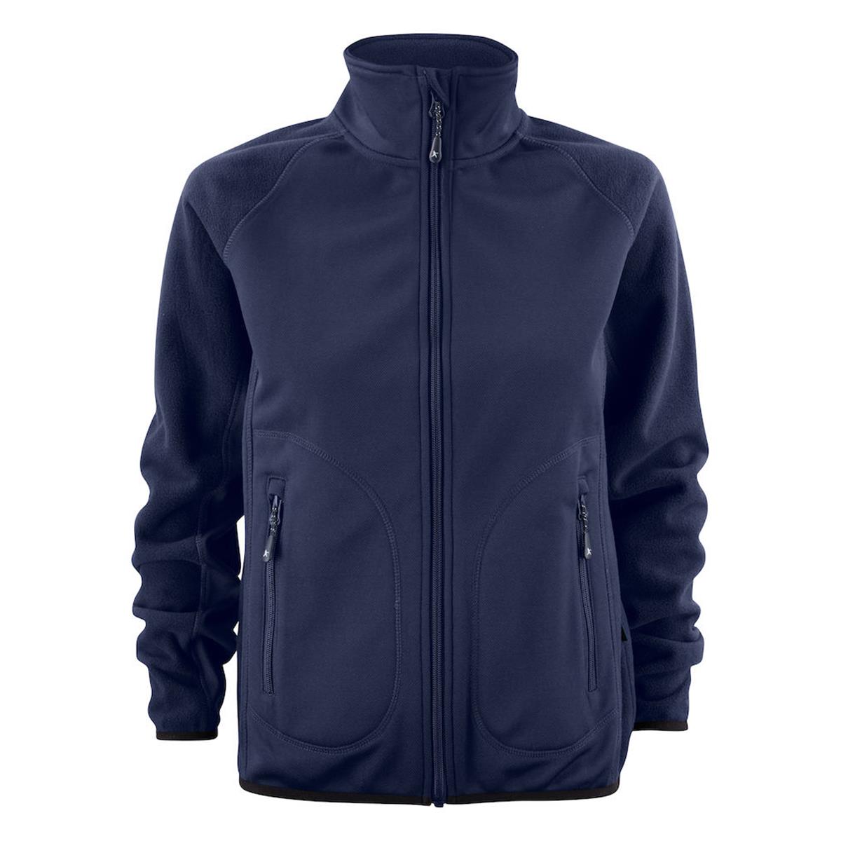 Lockwood Women’s Softshell Fleece Hybrid