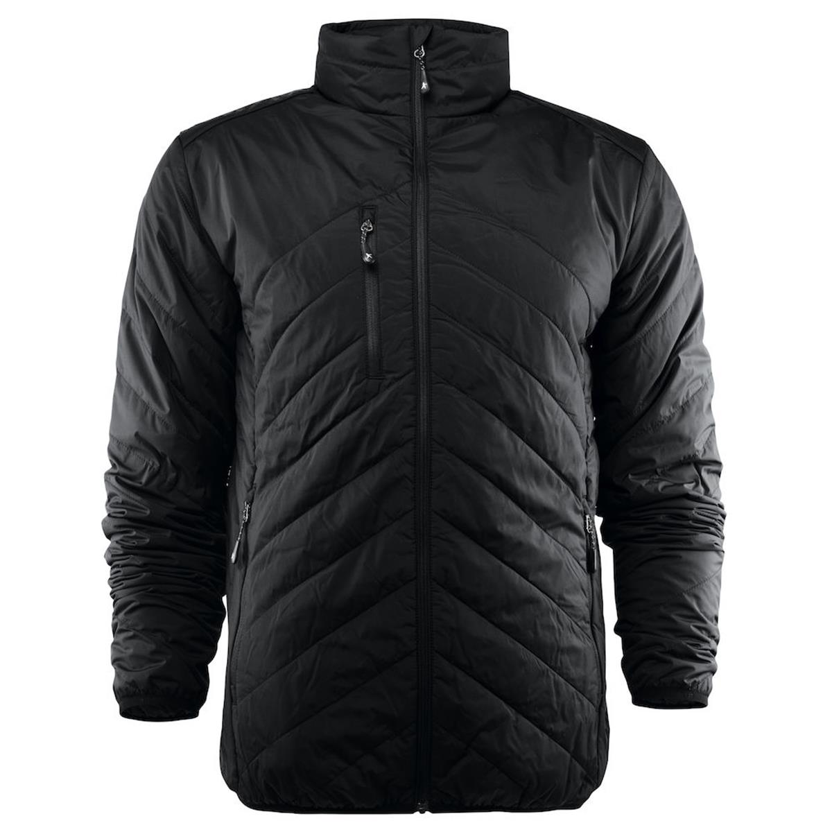 Deer Ridge Men’s Quilted Jacket