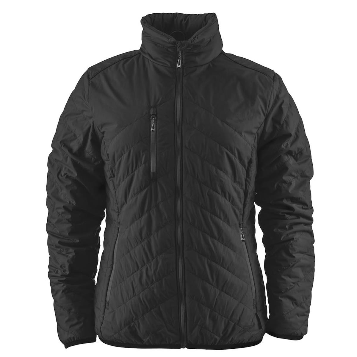 Deer Ridge Women’s Quilted Jacket