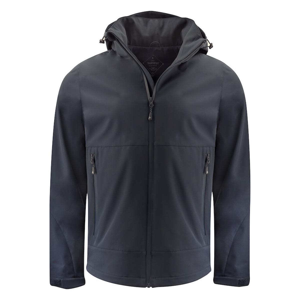 Lodgetown Men’s Softshell