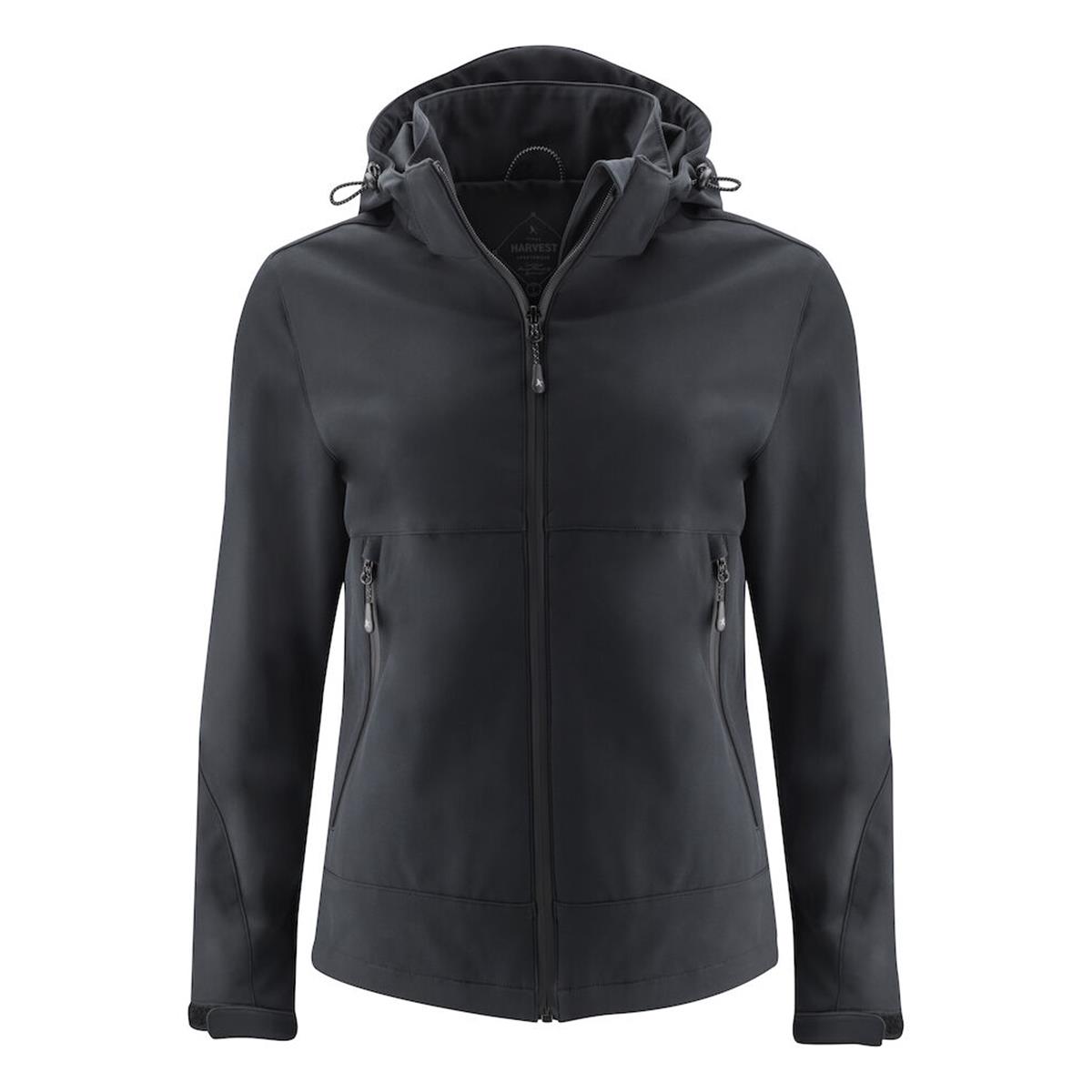 Lodgetown Women’s Softshell