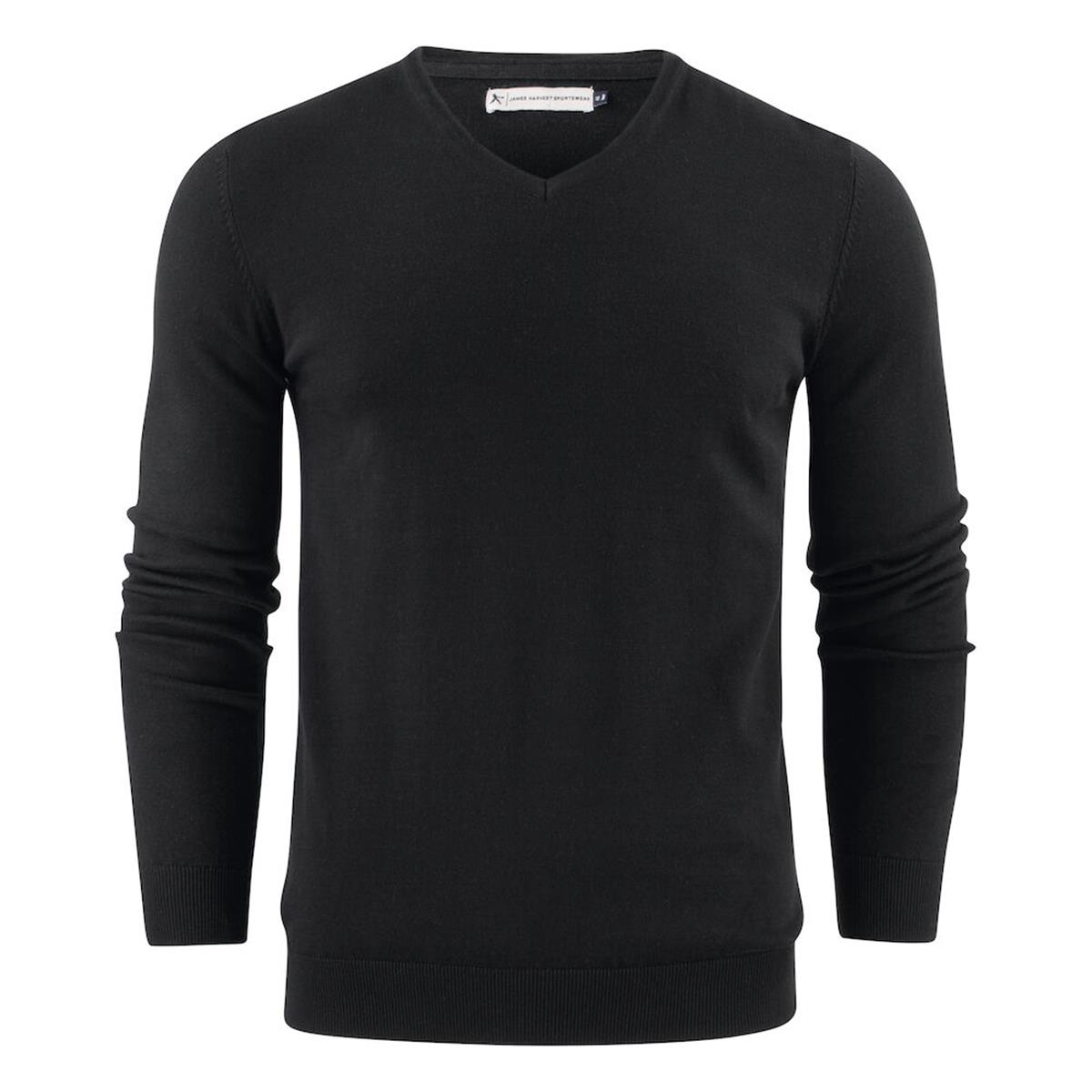 Ashland Men’s V-Neck Sweater