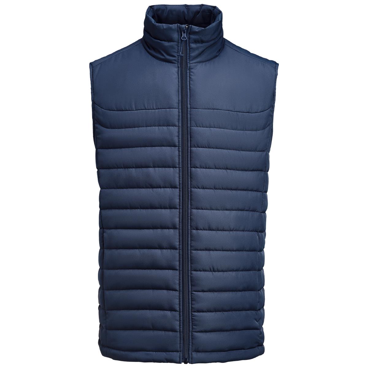 Arches Men’s Padded Vest