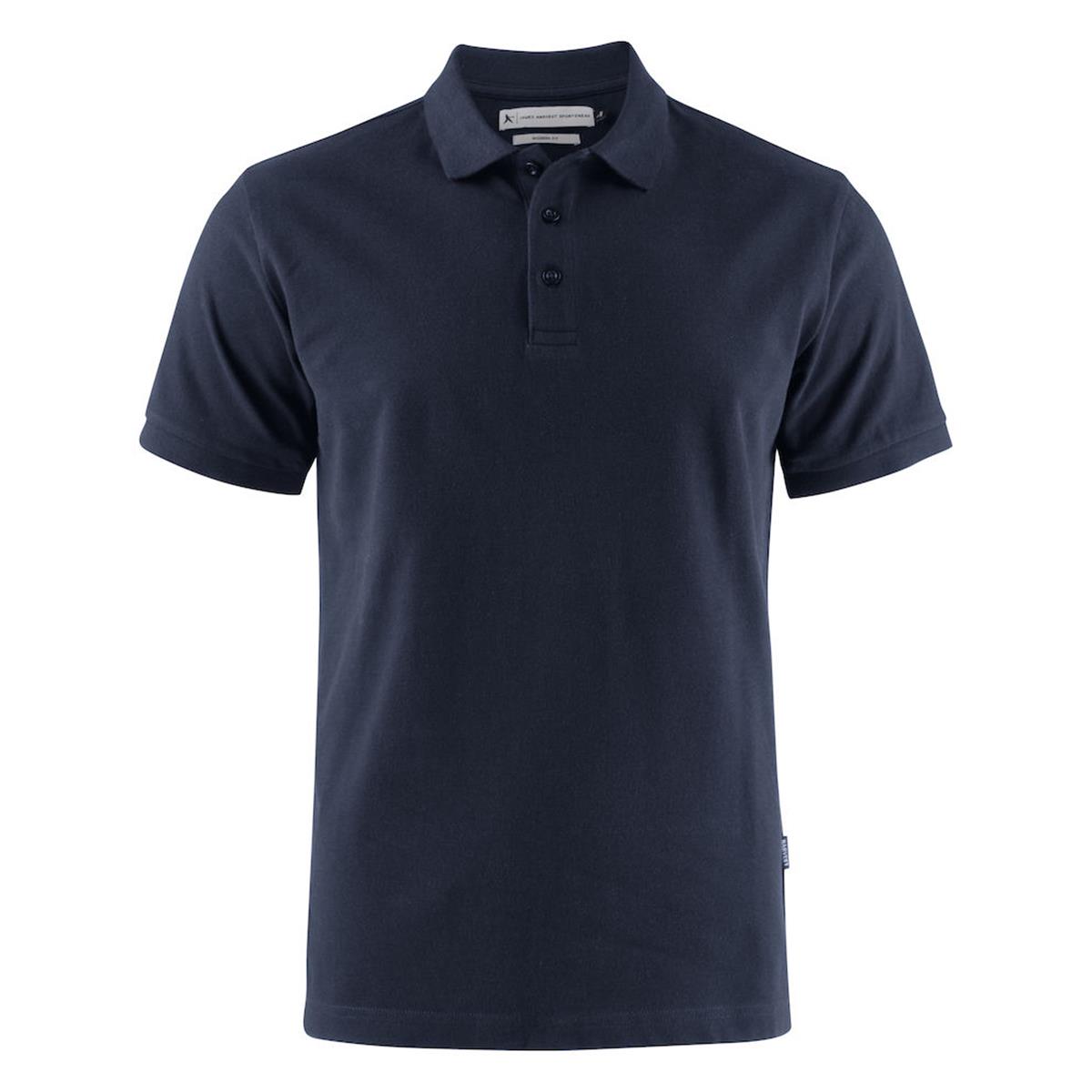 Neptune Regular Men’s Cotton Polo