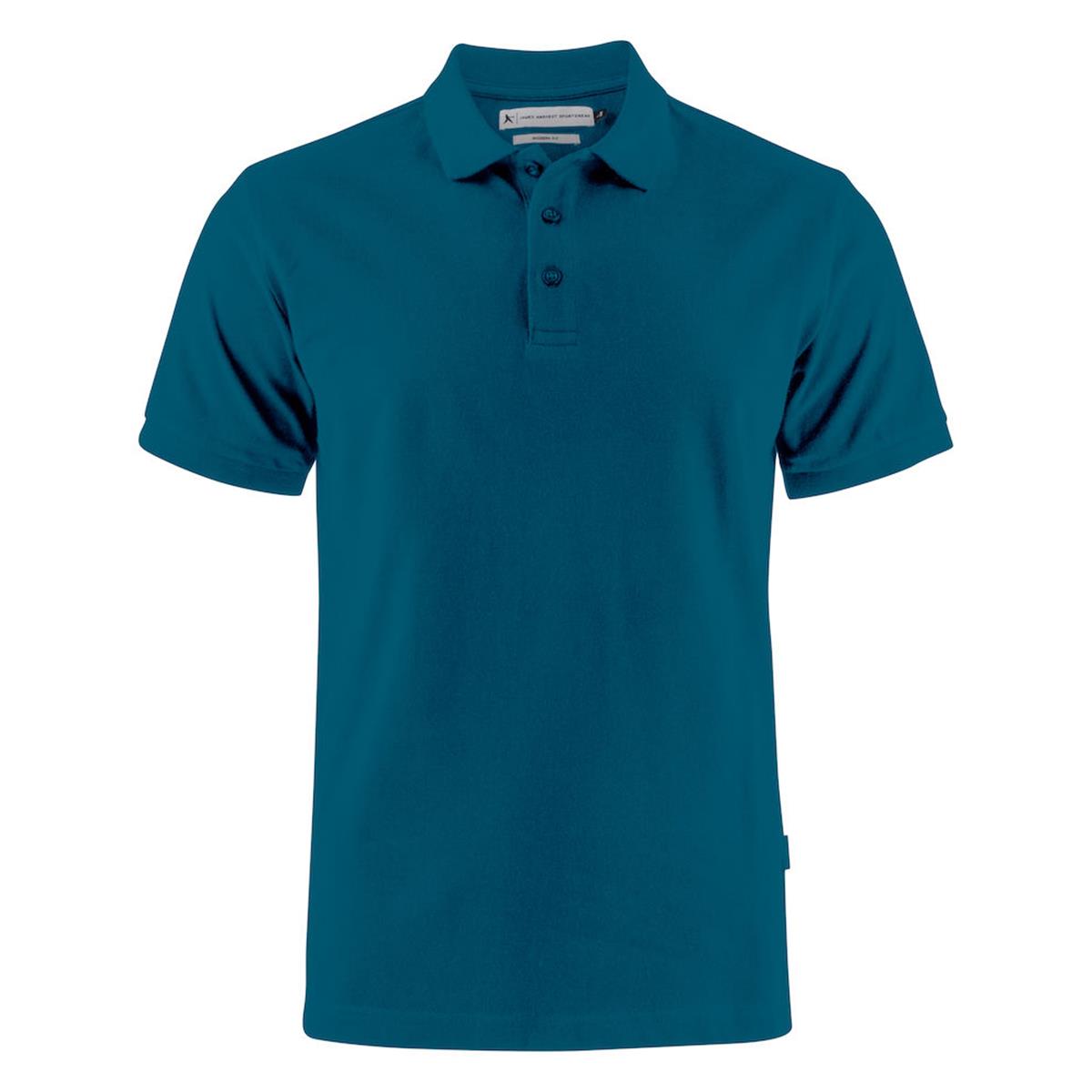 Neptune Regular Men’s Cotton Polo