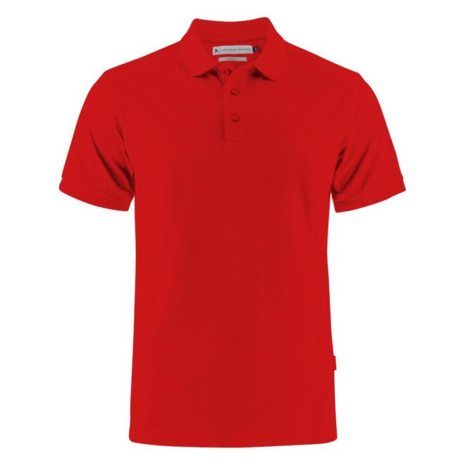 Neptune Regular Men’s Cotton Polo