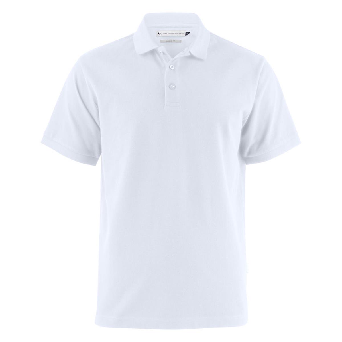 Neptune Regular Men’s Cotton Polo