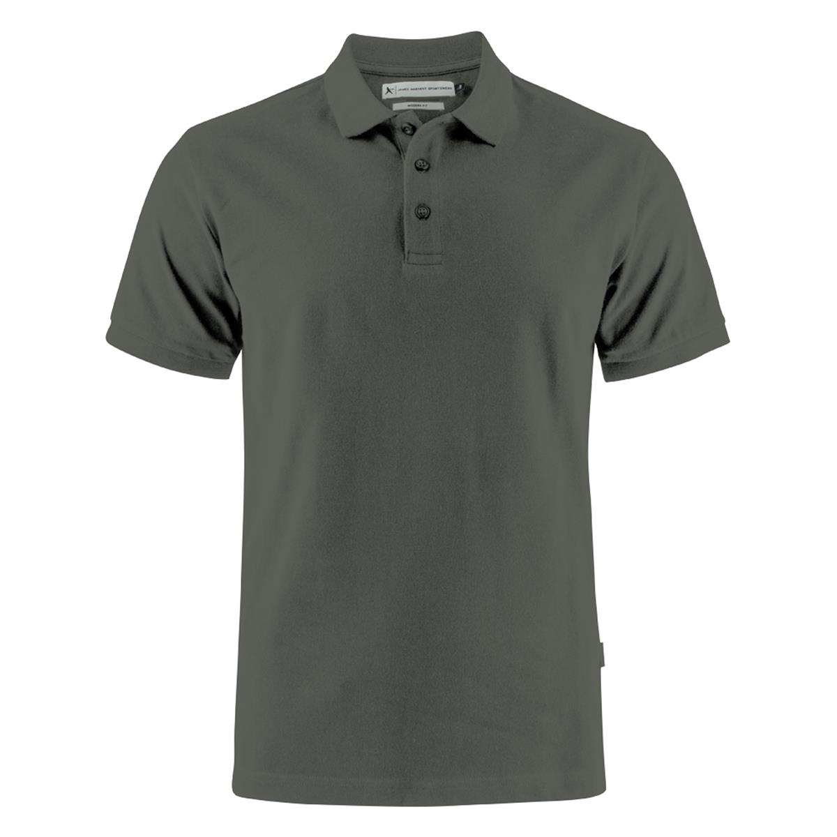 Neptune Modern Men’s Cotton Polo