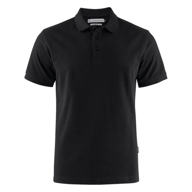 Neptune Modern Men’s Cotton Polo