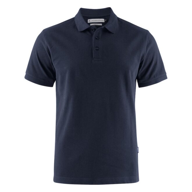 Neptune Modern Men’s Cotton Polo