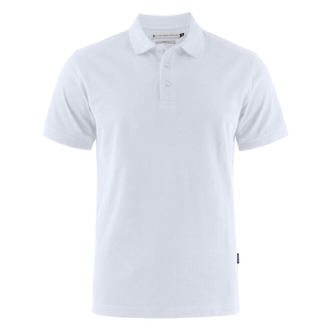 Neptune Modern Men’s Cotton Polo