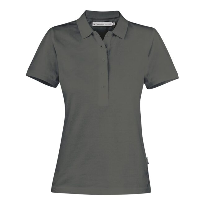 Neptune Women’s Cotton Polo