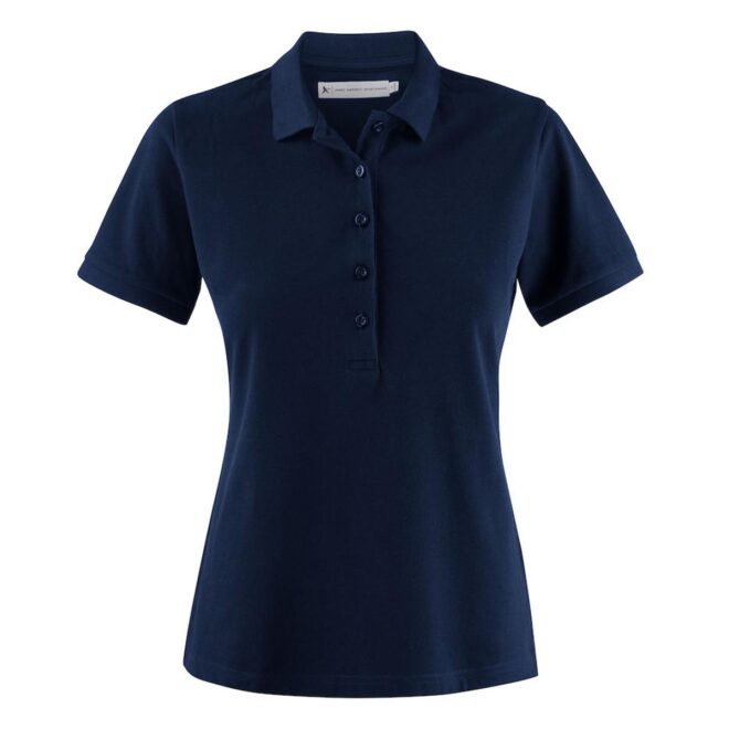 Neptune Women’s Cotton Polo