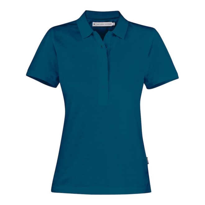 Neptune Women’s Cotton Polo