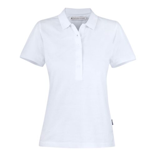 Neptune Women’s Cotton Polo