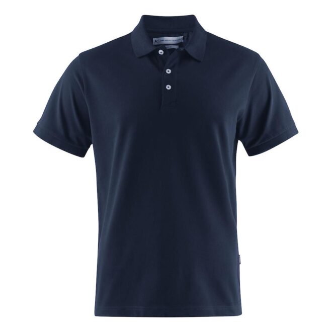 Sunset Modern Men’s Polo