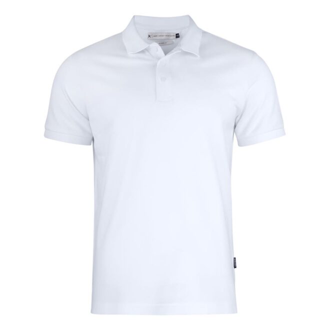 Sunset Modern Men’s Polo