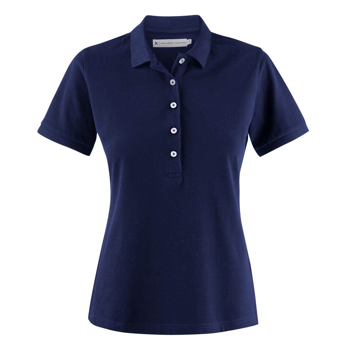 Sunset Women’s Polo