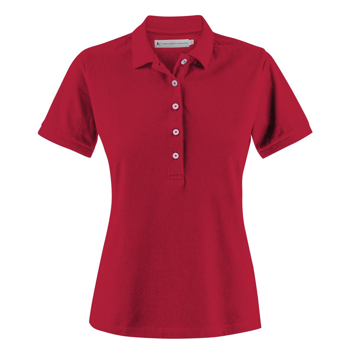 Sunset Women’s Polo