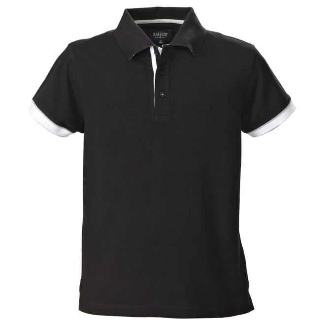 Anderson Men’s Cotton Polo