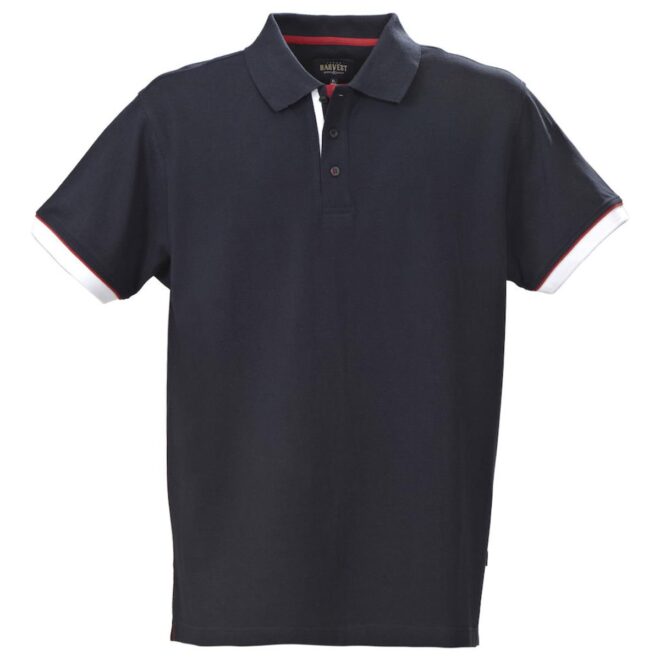 Anderson Men’s Cotton Polo