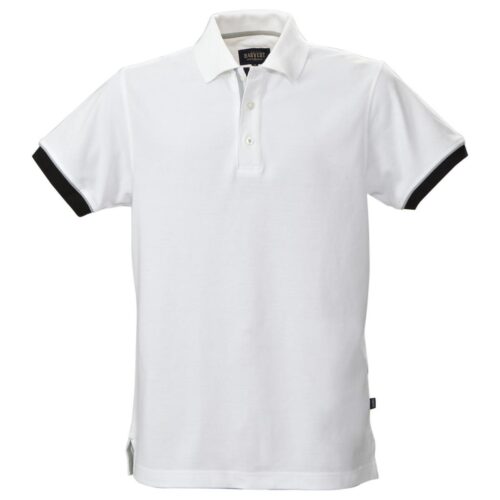 Anderson Men’s Cotton Polo