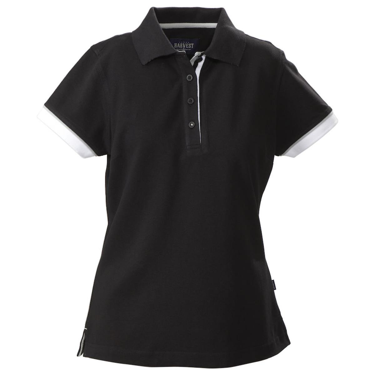 Antreville Women’s Cotton Polo