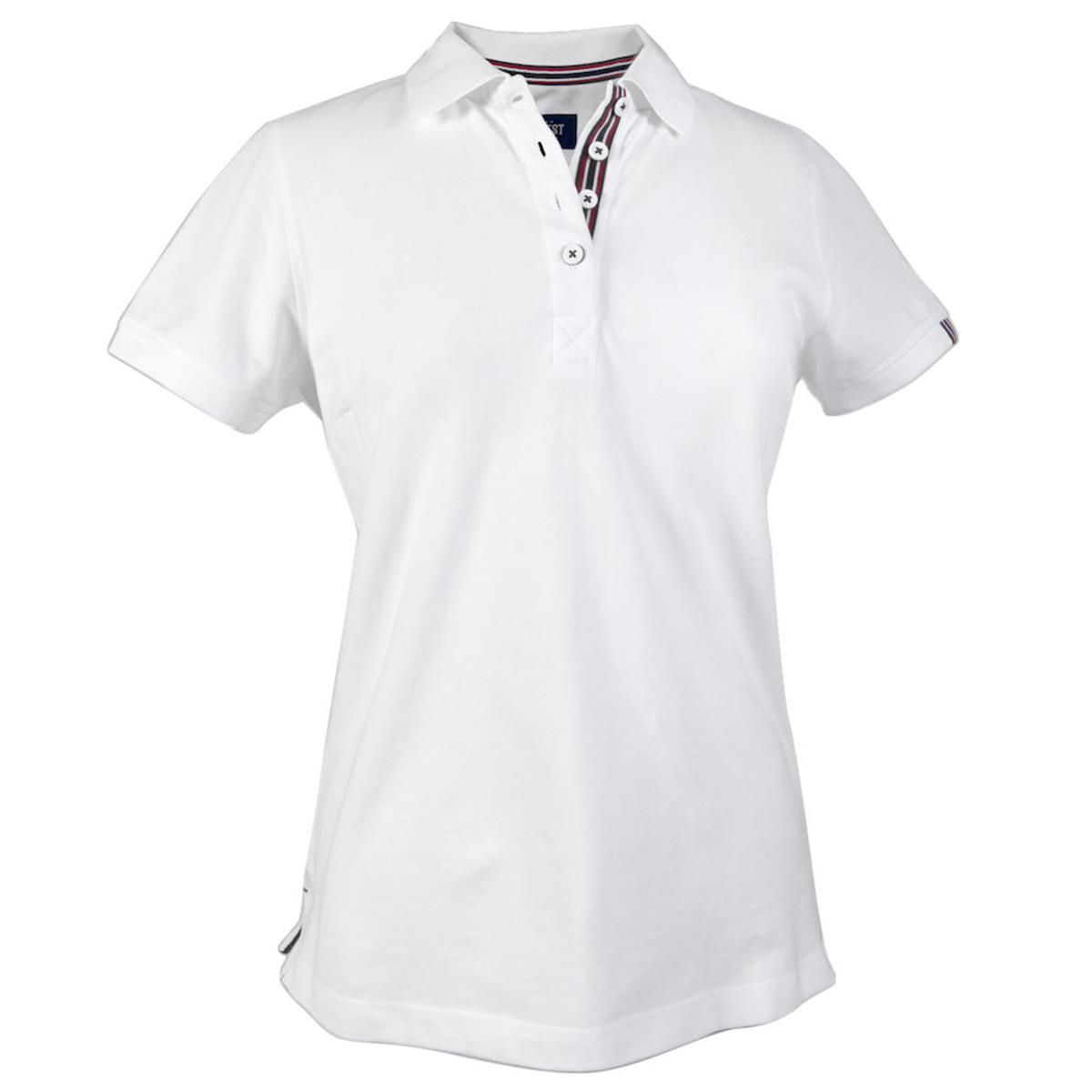 Avon Women’s Cotton Polo