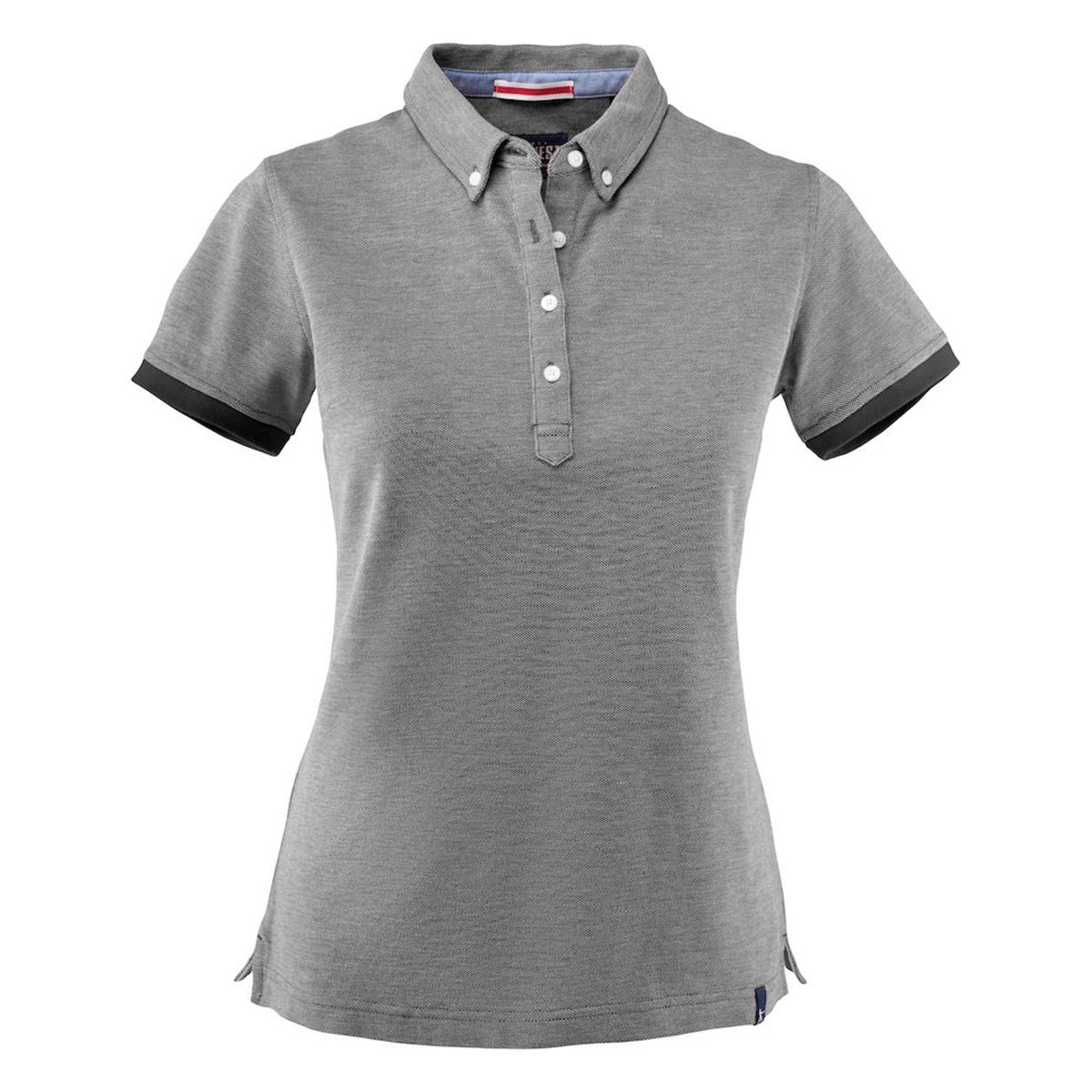 Larkford Women’s Cotton Polo