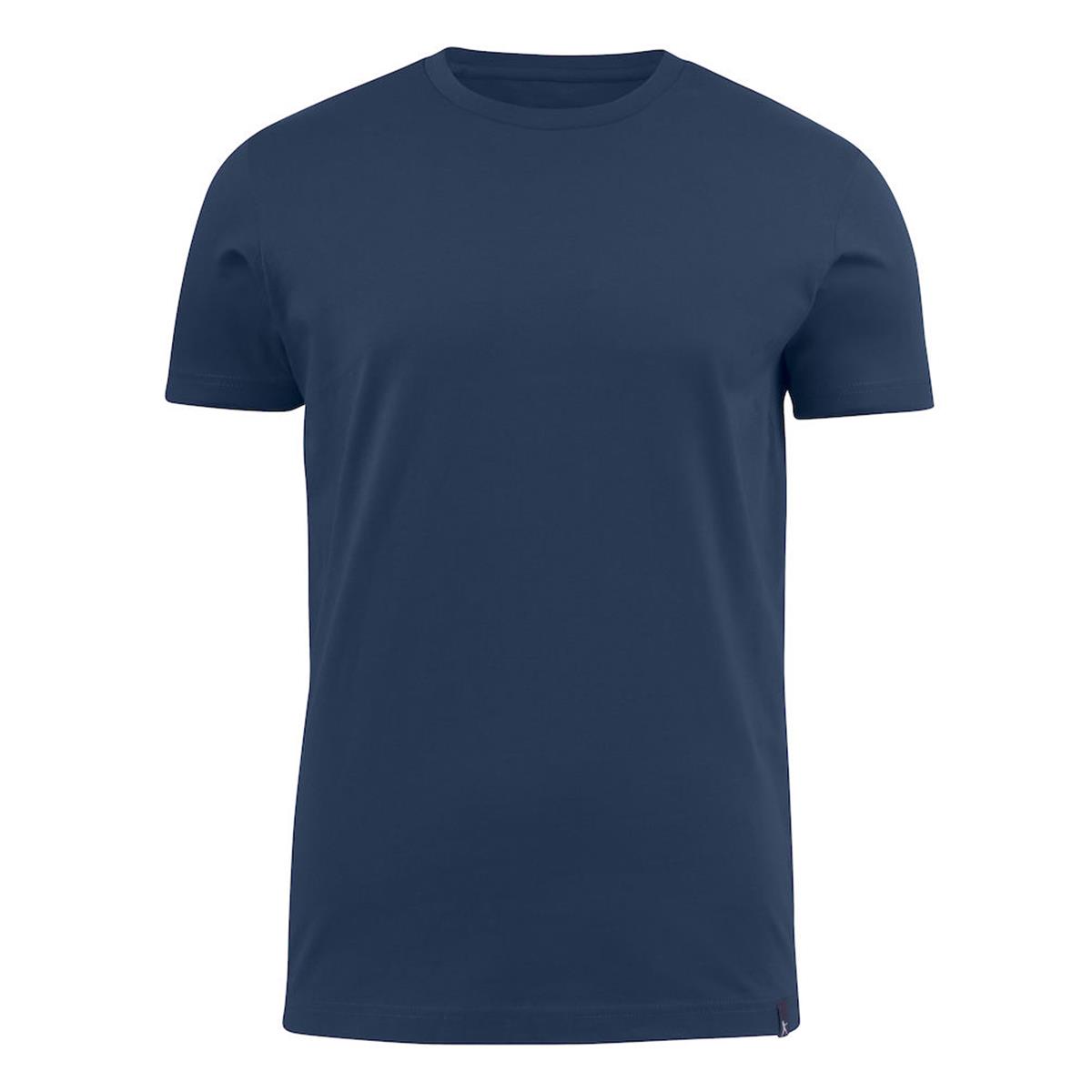 American U Men’s Crew Neck Tee