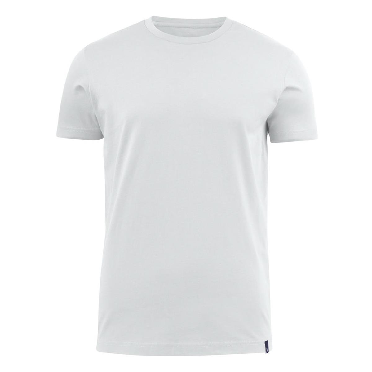 American U Men’s Crew Neck Tee