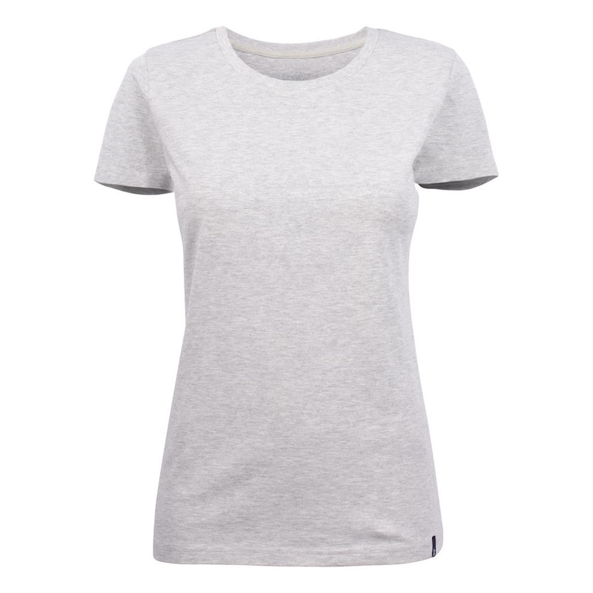 American U Women’s Crew Neck Tee