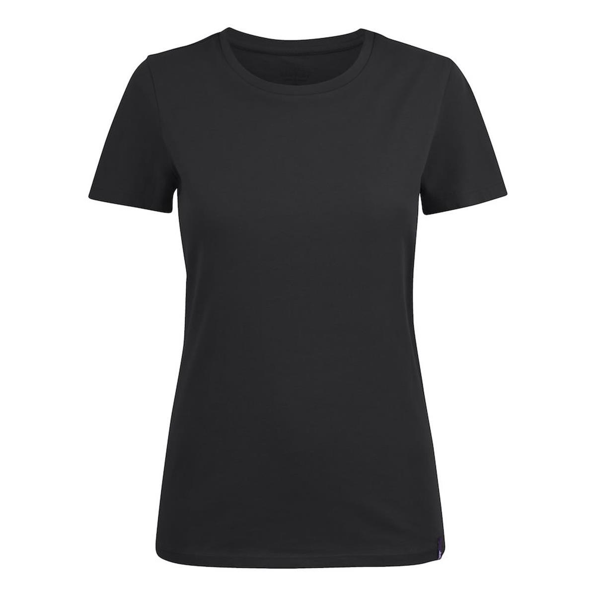 American U Women’s Crew Neck Tee