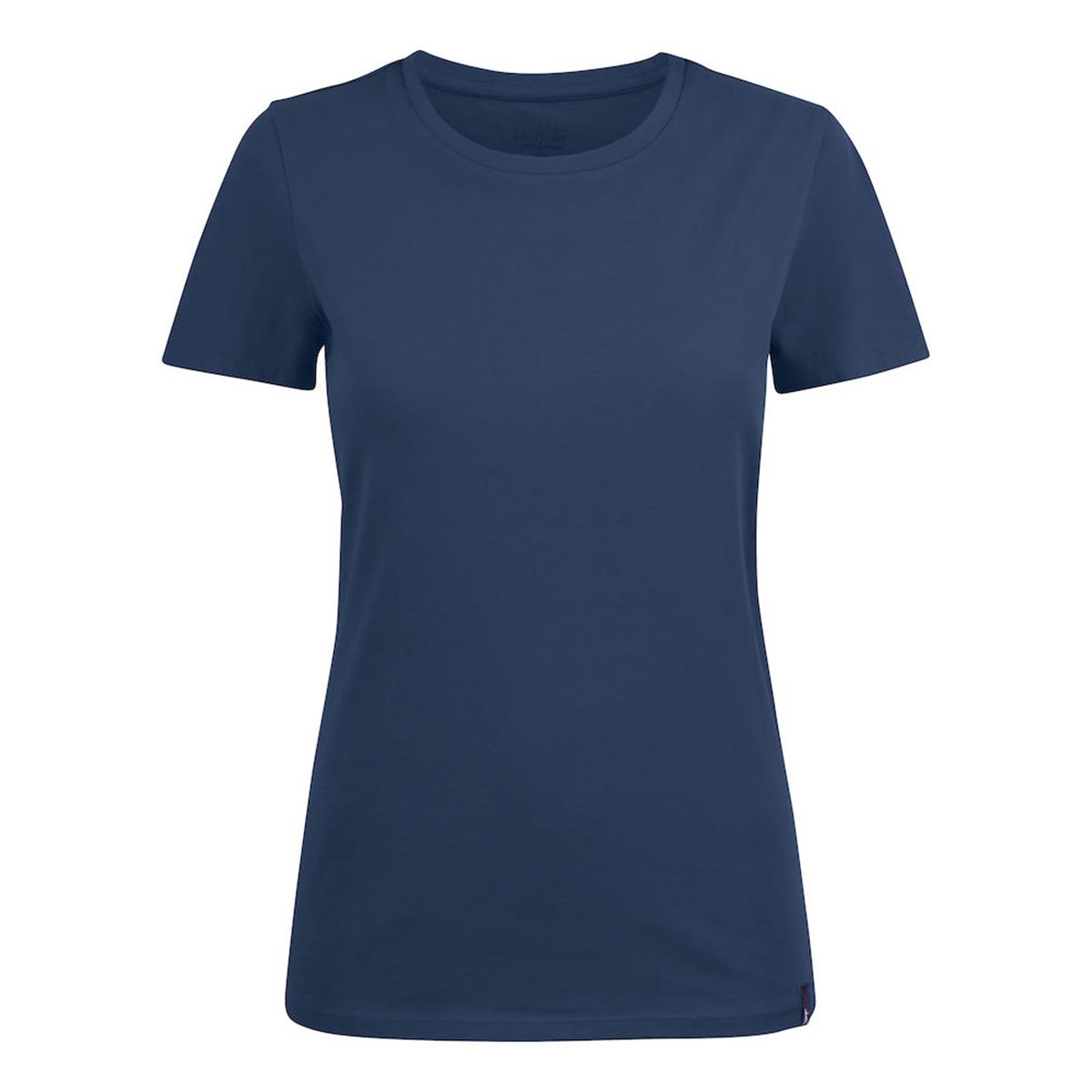 American U Women’s Crew Neck Tee