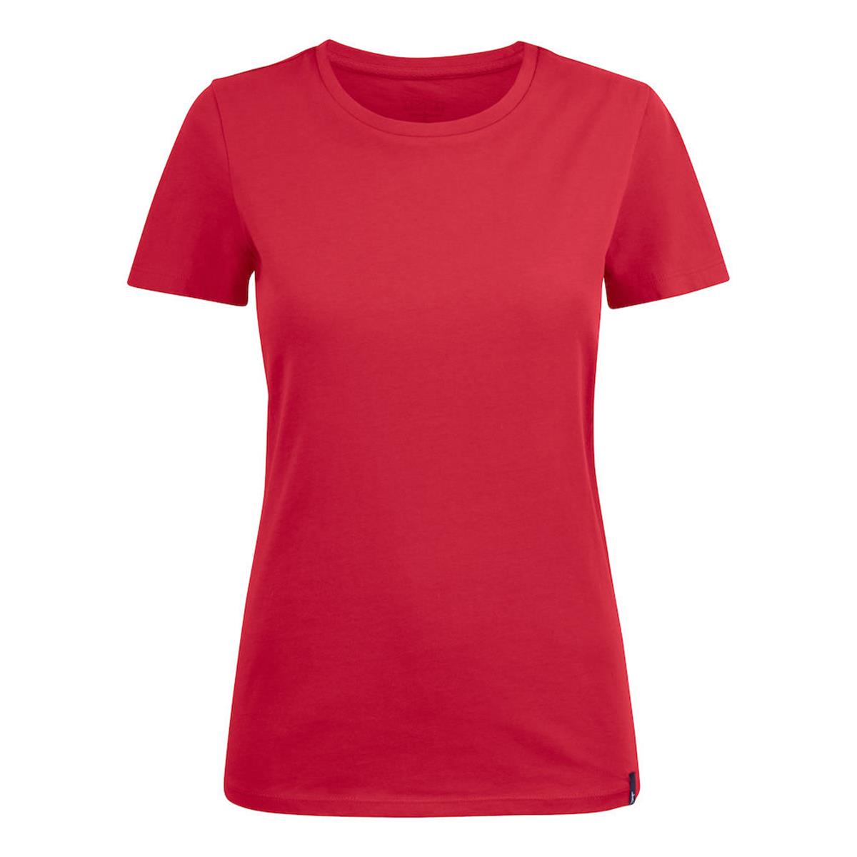 American U Women’s Crew Neck Tee