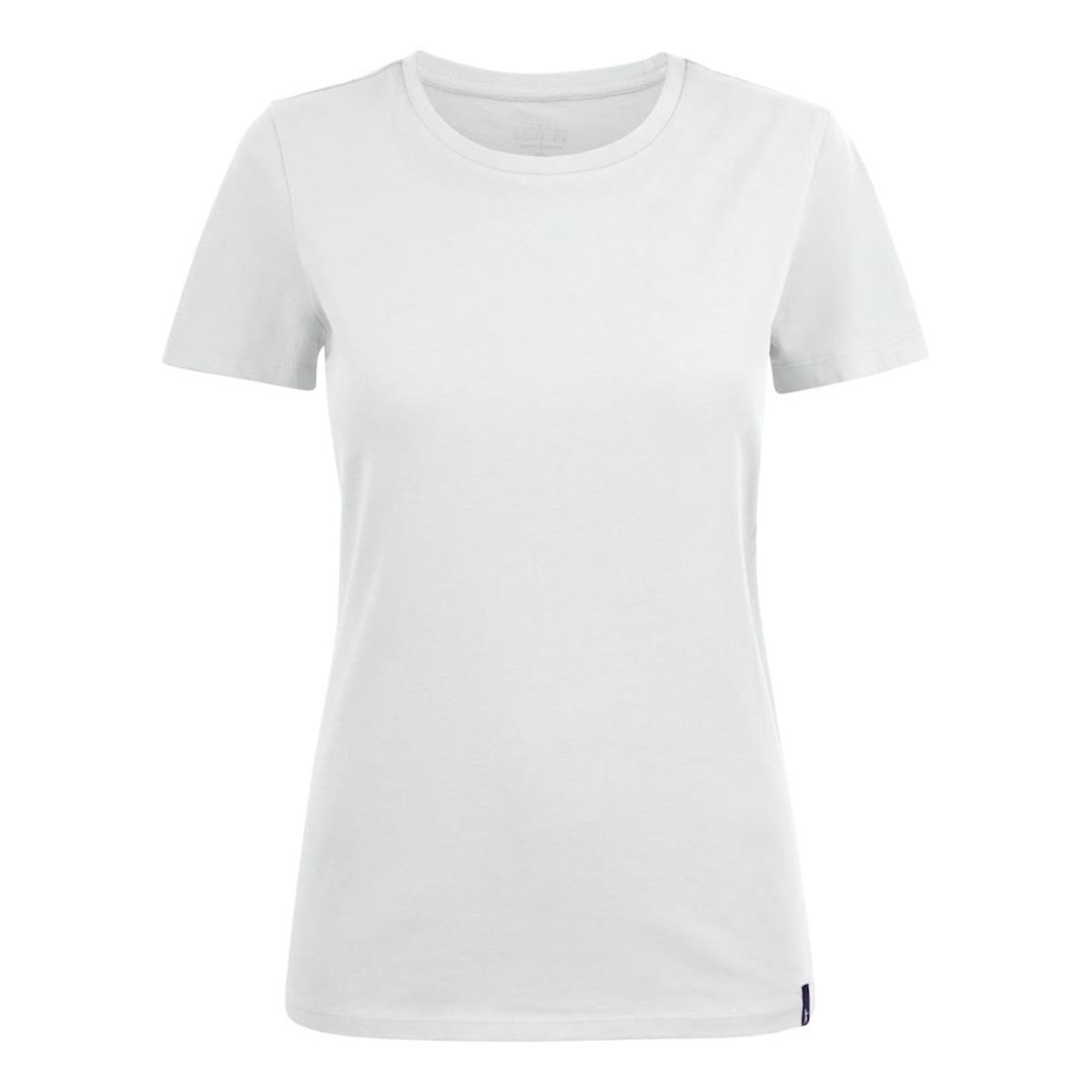 American U Women’s Crew Neck Tee