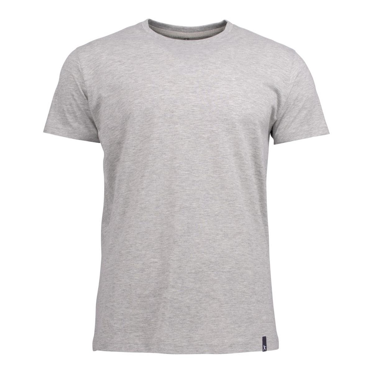 American U Men’s Crew Neck Tee